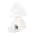 thumbnail image 4 of Dispensador automático de agua Yuyangstore Botella de agua de Conejo antideslizante integrada extraíble blanco Botella Bebedero Conejo Yuyangstore Botella Bebedero Conejo, 4 of 8
