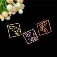 thumbnail image 6 of Clearance Hardware knife mold under $5,Metal Die Cutting Dies Stencil For DIY Scrapbooking Album Paper Card Decor Craft 2PC, 6 of 8