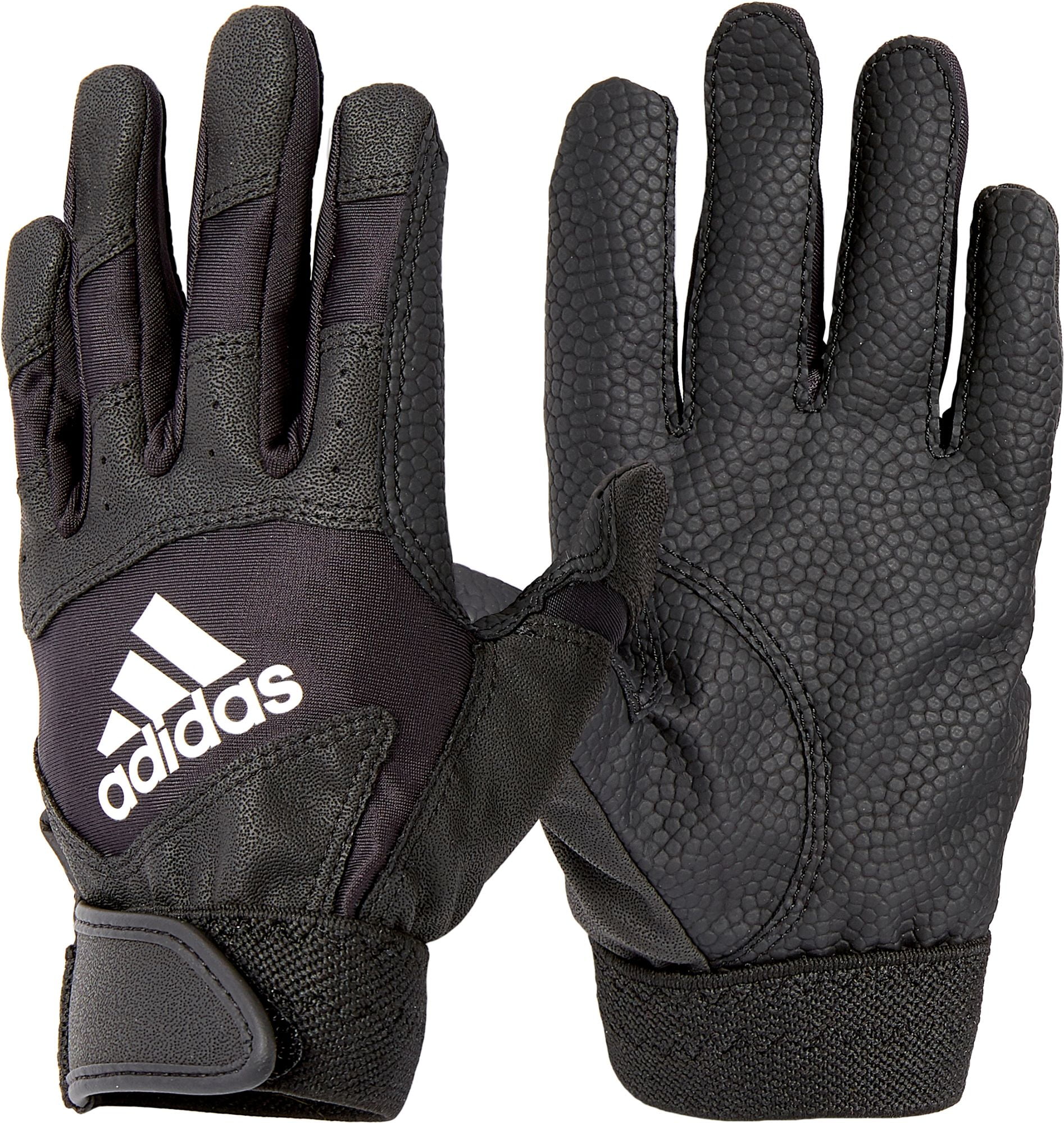 Adidas mens store batting gloves