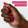thumbnail image 3 of essie Nail Polish, Vegan, glossy shine finish, salon quality formula, off tropic, 13.5ml, 3 of 5