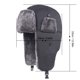 thumbnail image 4 of Gorro de Aviador Gorro Ushanka Grueso de Invierno con Orejeras Gorro de Nieve para Esquí para Hombres y Mujeres, 4 of 7