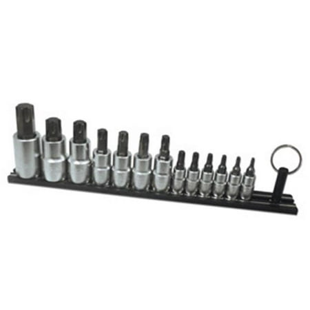 

Vim Tools VMTMS-TORX Standard Torx Set T10 - 13 Piece