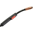 JEGS 81541 MIG/Arc Welder 180C 220V AC Duty Cycle 25 180A/60