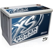 XS Power XP3000 3000w Power Cell Car Audio Battery Stereo System+Free Speaker !