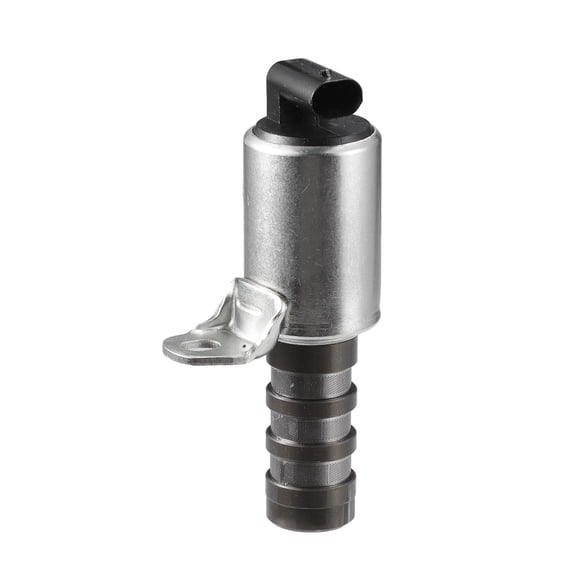 Unique Bargains Engine Variable Valve Timing VVT Solenoid - for Ford C-Max 2013-2018 Metal Silver Tone - 1 Pc