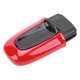 thumbnail image 3 of Carcasa para llave de coche, funda para llavero, carcasa protectora duradera para llave, carcasa para llave de coche, acabado de lujo, 3 of 12