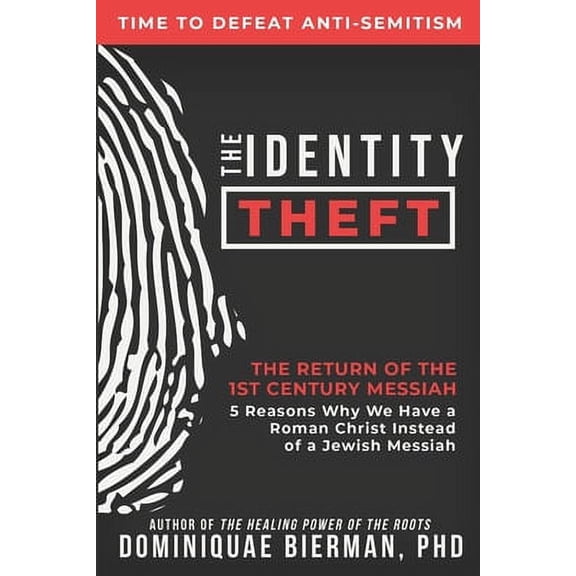 The Identity Theft (Paperback)