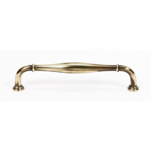 Alno D726-10-BRZ 10" Appliance / Cabinet Drawer Pull Bronze