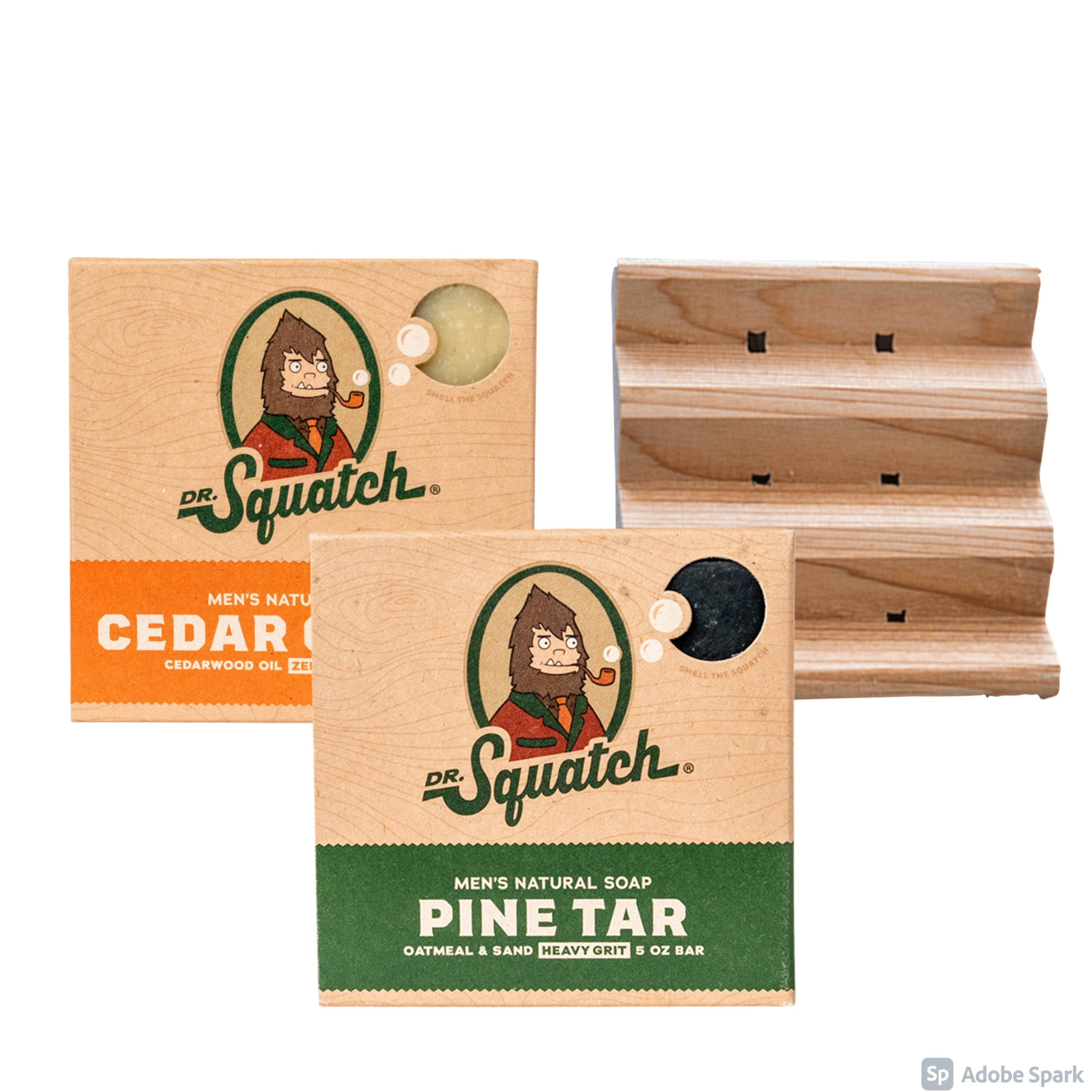 Target Dr Squatch Soapblog Posts - h7j5a12