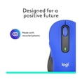 thumbnail image 5 of Mouse Inalámbrico Logitech M650l Azul, 5 of 5