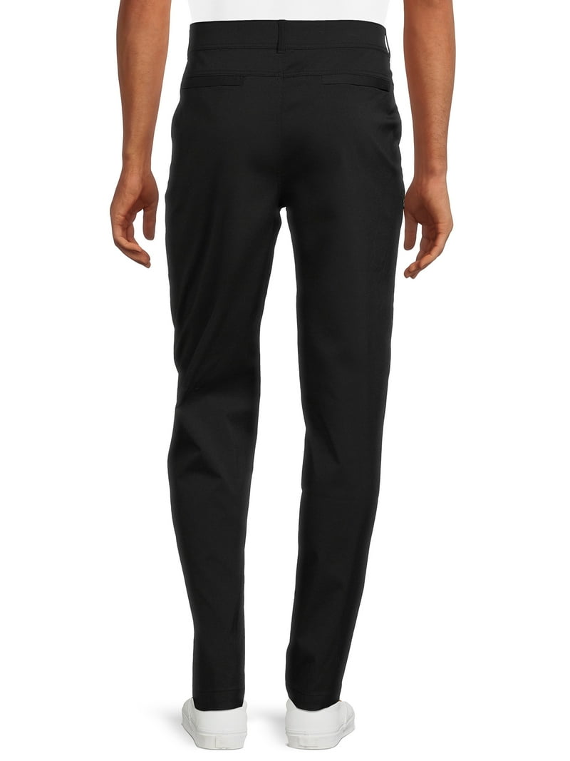 Answer4 4Pocket Long Pants L ZeroXposur Men's 4-Way Stretch