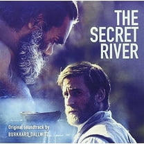 Secret River Otv (CD)