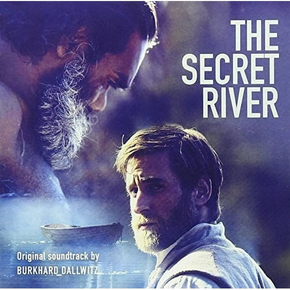 Secret River Otv (CD)