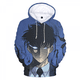 thumbnail image 2 of Sudadera con capucha de Anime Solo Leveling para hombre y mujer, sudadera con capucha con estampado 3D, sudadera informal de Halloween, ropa de calle, jersey de hip hop, 2 of 5