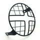 thumbnail image 3 of Rejilla de malla protectora para faros delanteros de motocicleta de 6,5" para carreras Malla X, 3 of 5