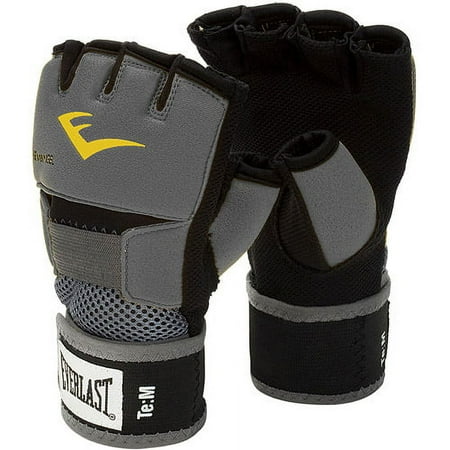 Everlast Evergel Handwraps, Grey