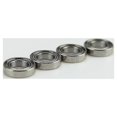 thumbnail image 4 of 12 Uds 144001-1296 4x7x2mm rodamiento para Wltoys 144001 124019 coche Rc, 4 of 5