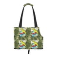thumbnail image 2 of Xecao Surfing Dinosaur for Cat Carrier Small Dog Handbag: The Ideal Travel Companion for Your Pet, 2 of 8