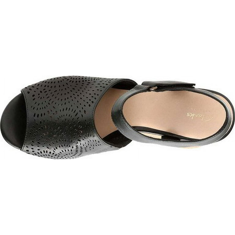 Women s Maritsa Nila Wedge Sandal Walmart