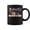 Black, variant on Battle Of The Planets Gatchman G Force Japanese Coffee Mugs