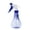 Blue, variant on Visland 9OZ Empty Plastic Spray Bottles with Adjustable Nozzle - Durable Trigger Sprayer with Mist & Stream Modes for Taming Hair, Hair styling, Watering Plants