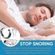 thumbnail image 3 of 2pcs Anti Snore Ring, Anti Snoring Devices, Acupressure Anti Snore Ring, Magnetic Anti Snore Ring Effective Snoring Solution, 3 of 5