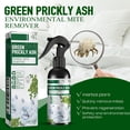 thumbnail image 4 of Natural Mite Killer Spray for Furniture, Carpets & Bedding - Safe & Effective Home Cleaning Solution, 4 of 8