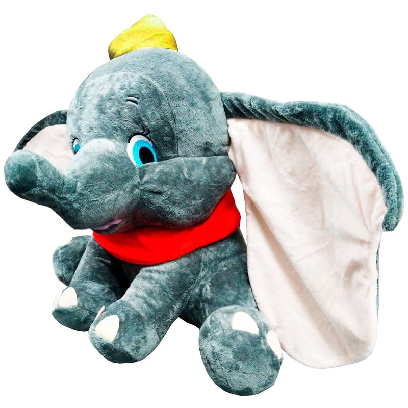 Peluche Importacion Dumbo 40 cm | Walmart en línea
