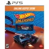 Hot Wheels Unleashed Challenge Accepted Edition, Koch Media, PlayStation 5, [Physical], 816819019054, Walmart Exclusive