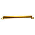 thumbnail image 2 of Motorcycle Balance Bar Motorcycle Cross Bar Motorcycle Accessories Handle Bracket Motorcycle Handlebar for Work Light USB Aureate, 2 of 8
