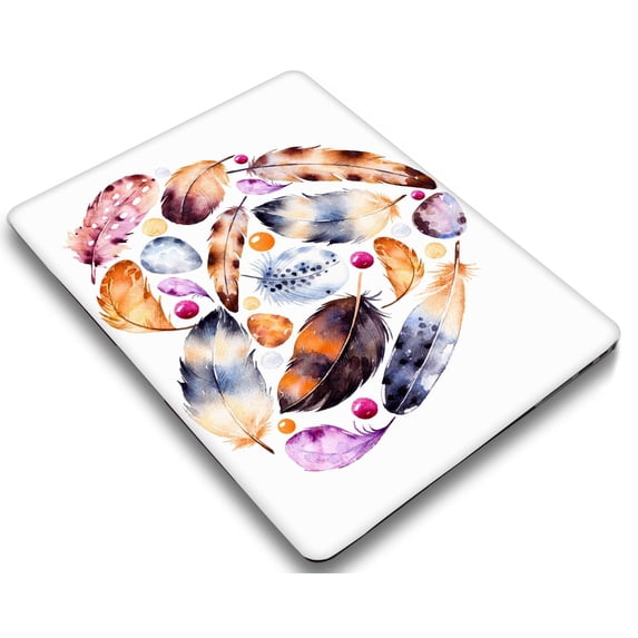 KSK KAISHEK for MacBook Pro 14" Case 2021 - 2023 Rel. Model A2779 M2 & A2442 M1, Plastic Hard Case, Creative C 170