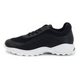 thumbnail image 3 of Tenis Moda Unisex Bubble Gummers Kaiser Rojo 15-21 negro 19, 3 of 7