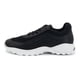 thumbnail image 3 of Tenis Moda Unisex Bubble Gummers Kaiser Rojo 15-21 negro 19, 3 of 7