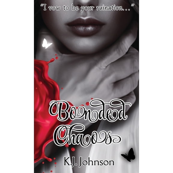 Bonded Chaos, (Hardcover)