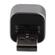 thumbnail image 3 of Para Adaptador Inalámbrico Carplay, WIFI Plug And Play Caja De Adaptador Inalámbrico Para Automóvil Conexión Rápida Cableada A Inalámbrica Para Teléfonos, 3 of 7