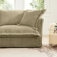 thumbnail image 4 of Detailed Stitching/Enhanced Aesthetic Appeal/Stable and Reliable Sofa, 4 of 6