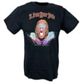 thumbnail image 3 of Triple H I Am Your Pain You Can't Take Me Black T-shirt, 3 of 4