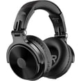 thumbnail image 1 of Audifonos OneOdio Bluetooth On Over Pro C para Estudio Negro, 1 of 4