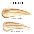 thumbnail image 3 of Butter London Light LumiMatte 2-in-1 Concealer and Brightening Duo, 0.39 oz, 3 of 5
