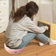 thumbnail image 5 of Cojín de Silla Sólido, Súper Suave, Cómodo y Transpirable. Fácil de Transportar. Ideal para Cocina, Comedor, Sala de Estar y Dormitorio., 5 of 6