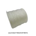 thumbnail image 3 of maskred Elastic Thread Multi-color Multifunctional All-match Jewelry Making DIY Wire Reusable String Necklaces Craft Accessories, 3 of 6