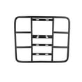 thumbnail image 3 of Almencla Cargo Rack Versatile Rear Grille for Food Delivery Box Domestic Scooter Type B, 3 of 8