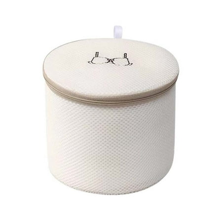 

Household Mesh Underwear Laundry Bag Thickened Polyester Laundry Bag Bra Care Bag Mesh Bag