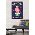 thumbnail image 3 of Elf - I Know Him Wall Poster, 14.725" x 22.375" Framed, 3 of 4