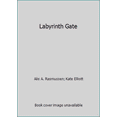 thumbnail image 1 of Pre-Owned Labyrinth Gate (Paperback) 0671697935 9780671697938, 1 of 1