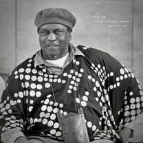 Sun Ra - Interview with Charlie Morrow - Music & Performance - Vinyl