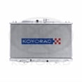 thumbnail image 2 of Koyo 04-08 Acura TSX 2.4L (MT) Racing Radiator - 25MM CORE, 2 of 2