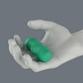 thumbnail image 3 of Destornillador Wera Kraftform 810/1 con soporte hexagonal de 120 mm, 3 of 4