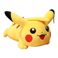 thumbnail image 5 of Muñeca de recogida Pokémon muñeca cama cojín para dormir cojín muñeca de trapo regalo para mujeres, 5 of 5
