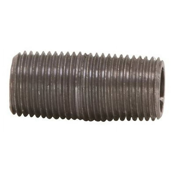 GALVANIZED NIPPLE 1 IN. X 3 IN. per 16 Each